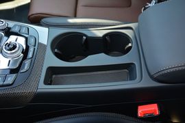 2016款奥迪S5掀背3.0T豪华型