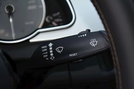 2016款奥迪S5掀背3.0T豪华型