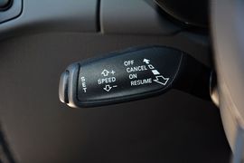 2016款奥迪S5掀背3.0T豪华型