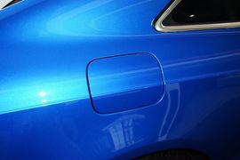 2016款奥迪A5双门45TFSI舒适型
