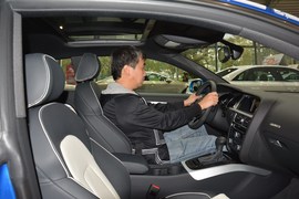 2016款奥迪A5双门45TFSI舒适型