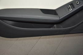 2016款奥迪A5双门45TFSI舒适型