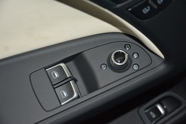 2016款奥迪A5双门45TFSI舒适型