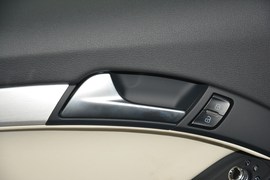 2016款奥迪A5双门45TFSI舒适型