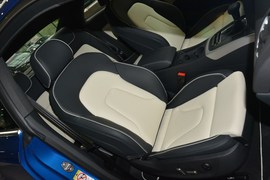 2016款奥迪A5双门45TFSI舒适型