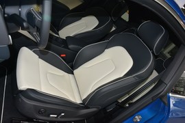 2016款奥迪A5双门45TFSI舒适型
