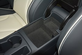 2016款奥迪A5双门45TFSI舒适型