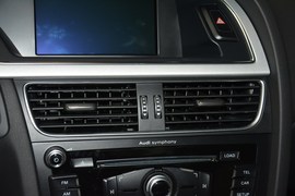 2016款奥迪A5双门45TFSI舒适型