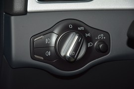 2016款奥迪A5双门45TFSI舒适型