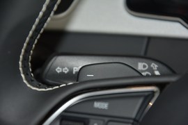 2016款奥迪A5双门45TFSI舒适型
