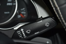 2016款奥迪A5双门45TFSI舒适型