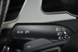 2016款奥迪A5双门45TFSI舒适型