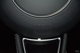 2016款奥迪A5双门45TFSI舒适型