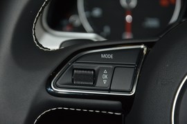 2016款奥迪A5双门45TFSI舒适型