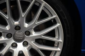 2016款奥迪A5双门45TFSI舒适型