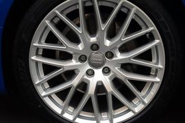 2016款奥迪A5双门45TFSI舒适型