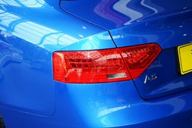 2016款奥迪A5双门45TFSI舒适型