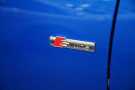 2016款奥迪A5双门45TFSI舒适型