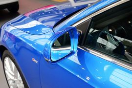 2016款奥迪A5双门45TFSI舒适型