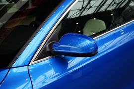 2016款奥迪A5双门45TFSI舒适型