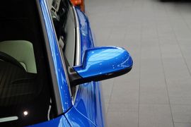 2016款奥迪A5双门45TFSI舒适型