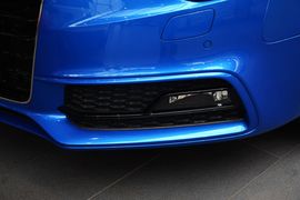 2016款奥迪A5双门45TFSI舒适型