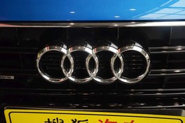 2016款奥迪A5双门45TFSI舒适型