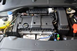 2015款雪铁龙全新爱丽舍