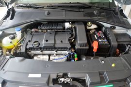 2015款雪铁龙全新爱丽舍