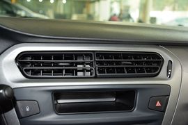 2015款雪铁龙全新爱丽舍