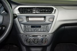 2015款雪铁龙全新爱丽舍