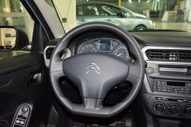 2015款雪铁龙全新爱丽舍