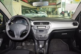 2015款雪铁龙全新爱丽舍