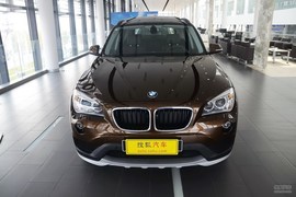 2015款宝马X1