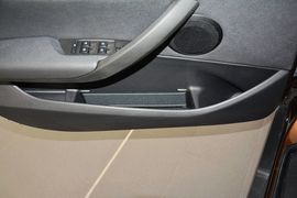 2015款宝马X1