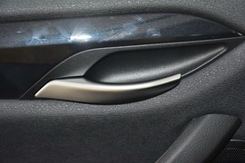 2015款宝马X1