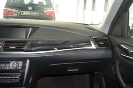 2015款宝马X1