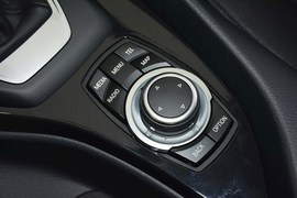 2015款宝马X1
