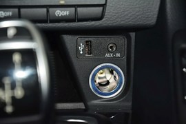 2015款宝马X1