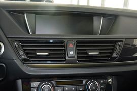 2015款宝马X1