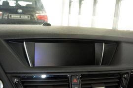 2015款宝马X1