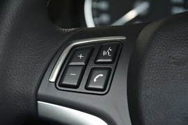 2015款宝马X1