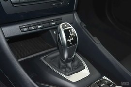 2015款宝马X1