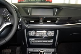2015款宝马X1