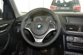 2015款宝马X1