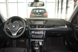2015款宝马X1