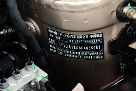 2015款大众捷达