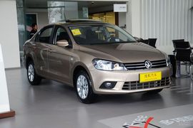 2015款大众捷达