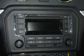 2015款大众捷达