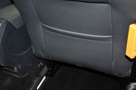 2015款大众朗逸1.6L手动舒适型